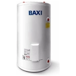 Baxi UBC 500 бойлер косвенного нагрева CNEWT500S01