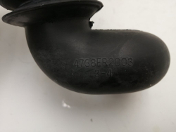 WD-10192N кт124 Сливной патрубок для стиральной машины LG 4738ER2003 б/у