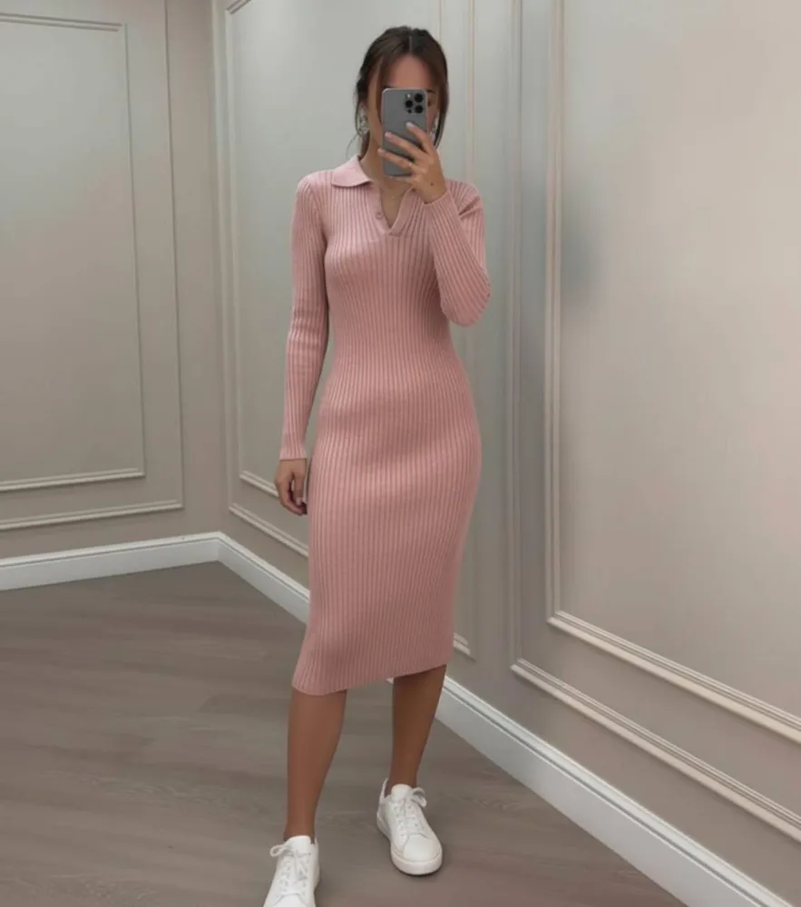 Платье 50342665 Fabrika