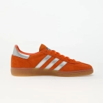 ADIDAS HANDBALL SPEZIAL Orange/ Silver Metallic/ Carbon
