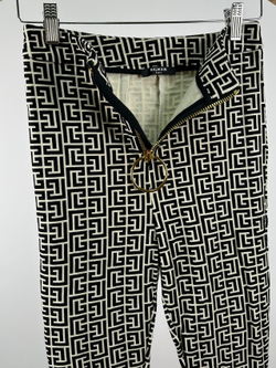 Леггинсы Balmain