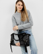 Сумка 540 11 черный