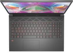 Ноутбук Dell G15 5510 G515-0540 15.6; LED / 1920x1080 FHD / Intel Core i5 / 10200H / 2400 МГц / NVIDIA GeForce RTX 3050 / 4 Gb / 8 Gb / SSD / 512 ГБ / Windows 10 Home