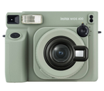 Фотоаппарат моментальной печати Fujifilm Instax Wide 400