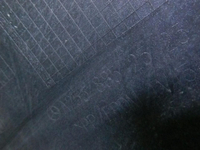 Бампер задний Mercedes GLC Coupe C253 (2016-2019)