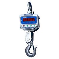 Весы крановые МИДЛ К 3000 ВРДА Металл