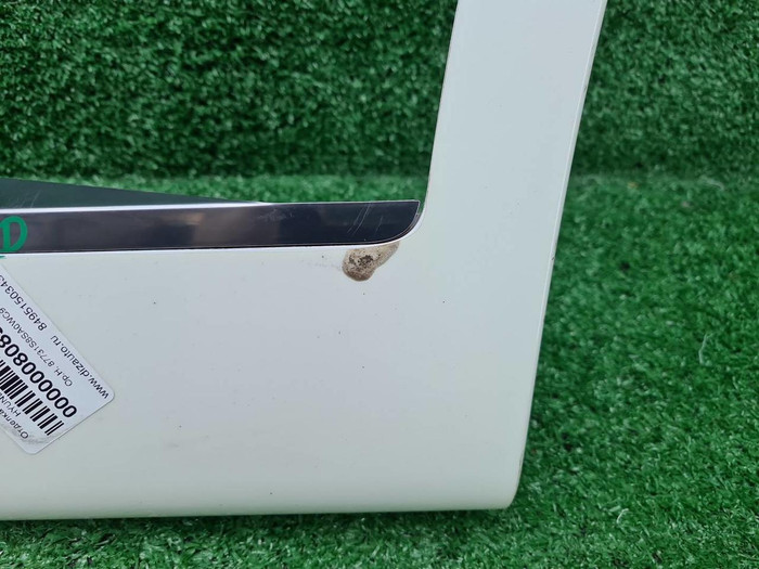 Накладка двери задняя левая Hyundai Palisade 22-нв