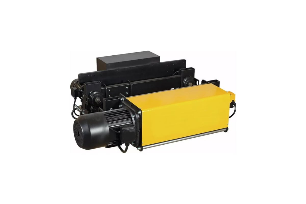 Таль электрическая TOR SHA7 5B 5,0 т 6 м 4/1 380В