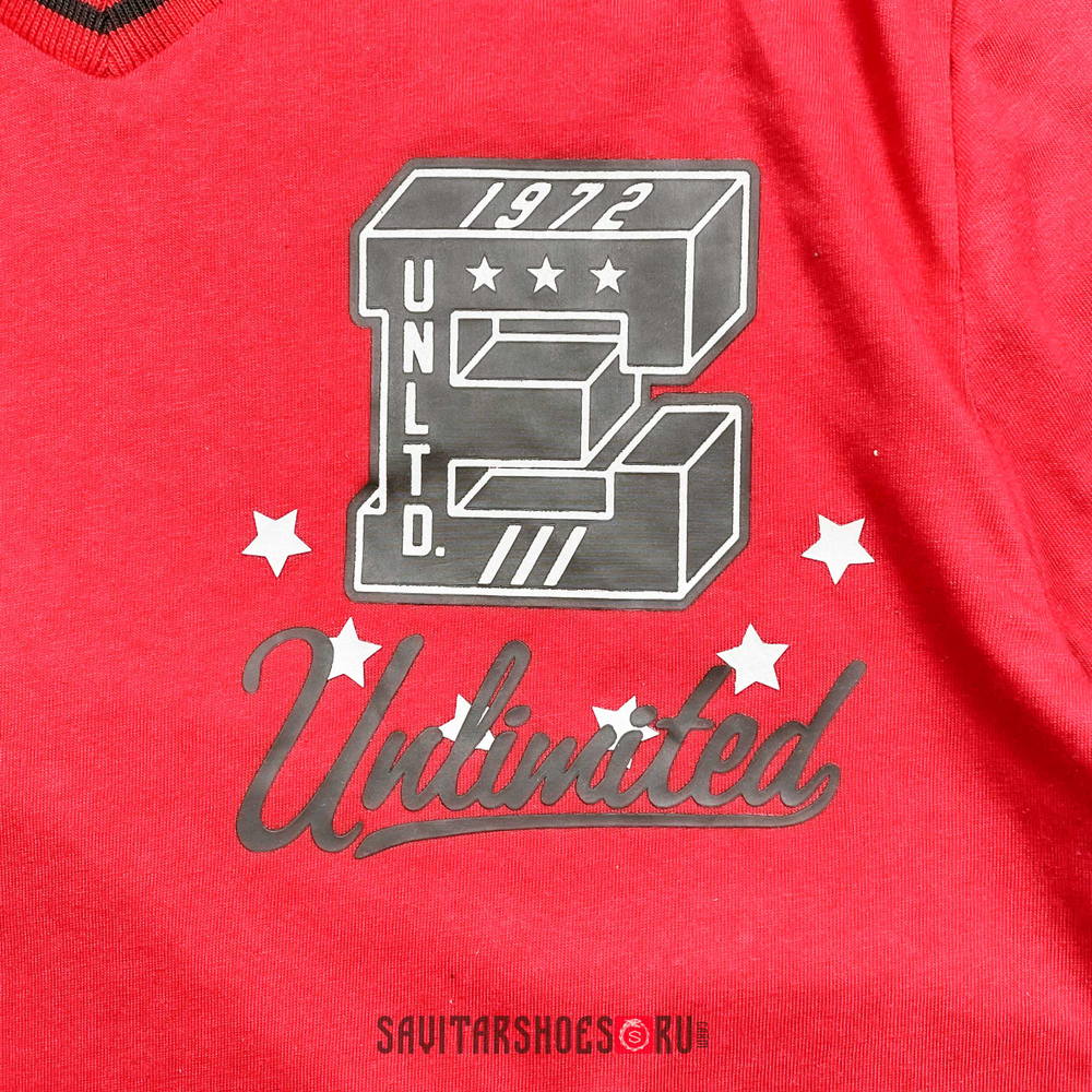 Футболка Ecko Unltd