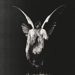 Underoath / Erase Me (Coloured Vinyl)(LP)