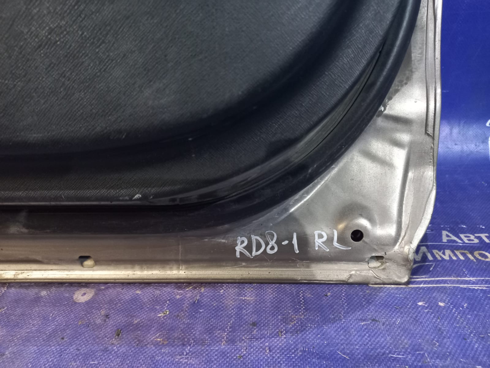 Дверь задняя левая Honda CR-V 2003