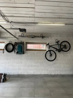 Полезные решения Кронштейн крепежный 2 шт.