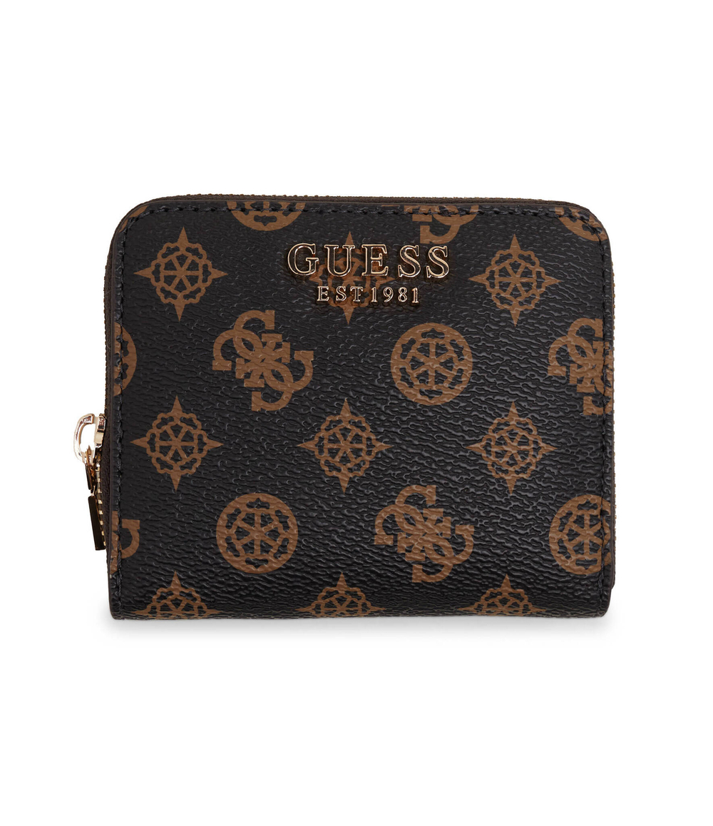 Кошелек Guess - коричневый(SWPG85 00370)