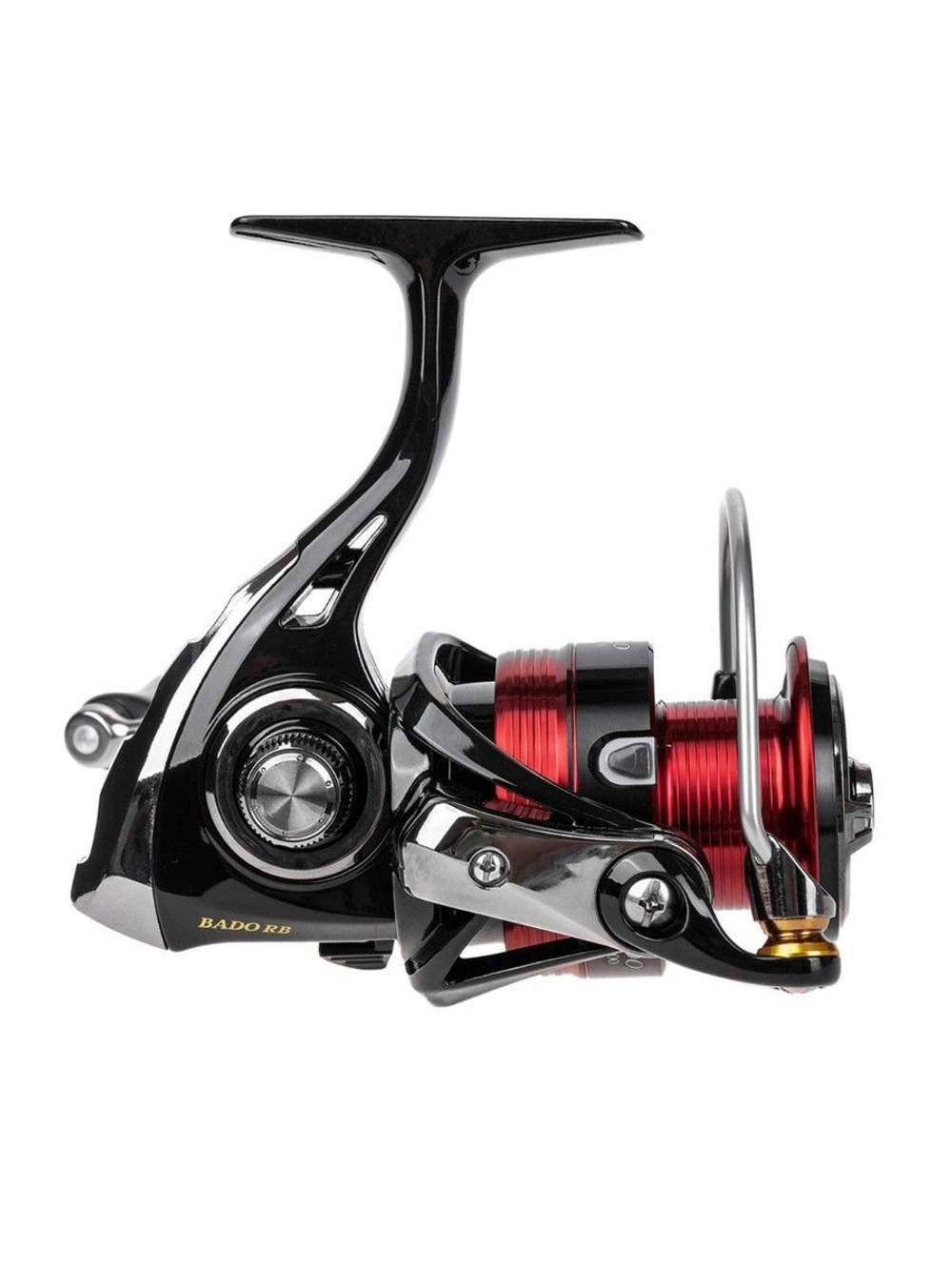 Катушка безынерционная Ryobi Bado RB 1000 4+1 подшипник