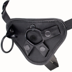 Пояс BEST UNI strap с 2 насадками 6" и 6"