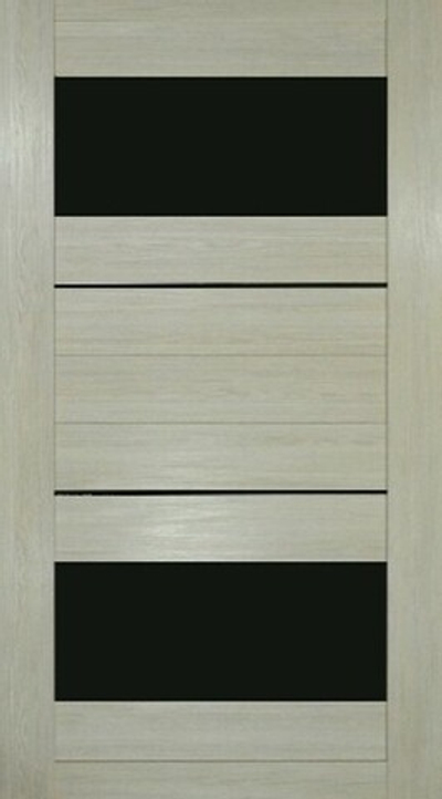 Царговая межкомнатная дверь Экостиль М-121