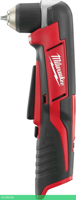 Шуруповерт Milwaukee C12RAD-0 (4933416900)