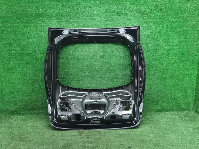 Крышка багажника Mercedes GLC C253 (2016-2023)