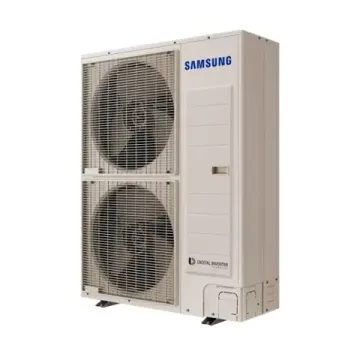 Напольно-потолочный кондиционер Samsung AC140MNCDKH/EU / AC140MXADKH/EU