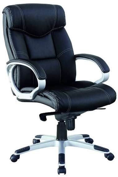 Кресло руководителя 2177H &quot;Albert&quot; Premium