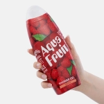 Гель для душа Aqua Fruit Energy 420мл