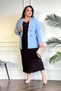 Жакет 2808 Fabrika