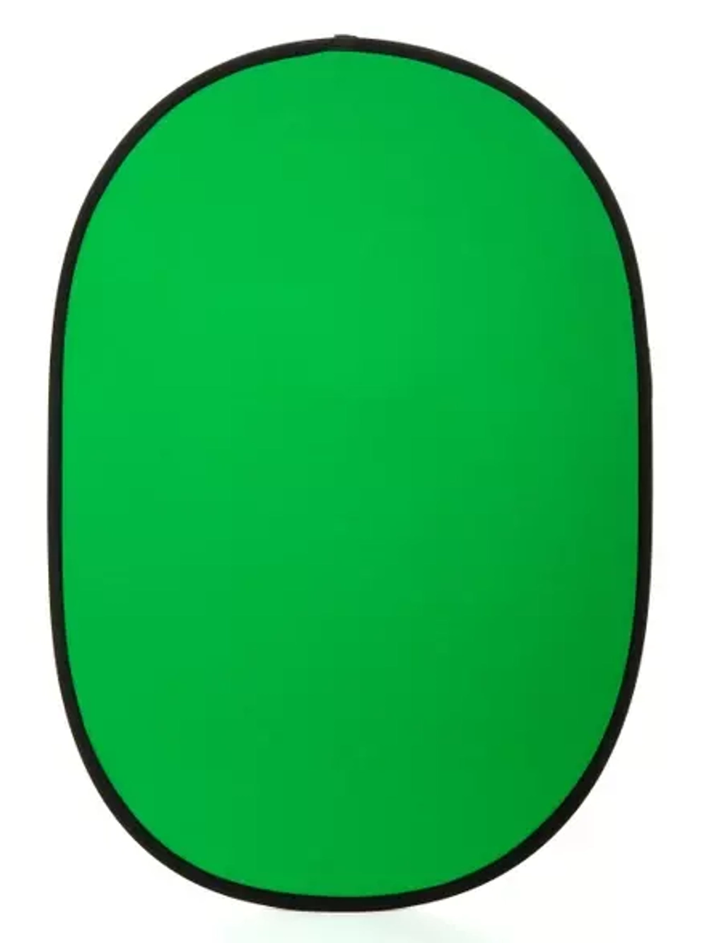 Фон тканевый на гибком каркасе RAYLAB RF-12 Green/Blue 150*200cm