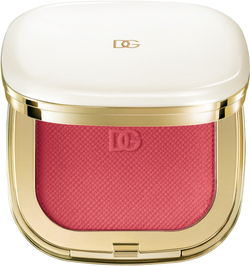 Dolce&Gabbana Classic Cheeks&Eyes Match - румяна, 8 g