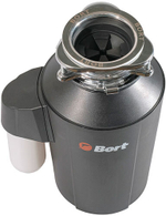 Измельчитель пищевых отходов Bort Alligator Green