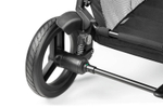 Коляска 2 в 1 Peg Perego Veloce TC Culla Grande City Grey