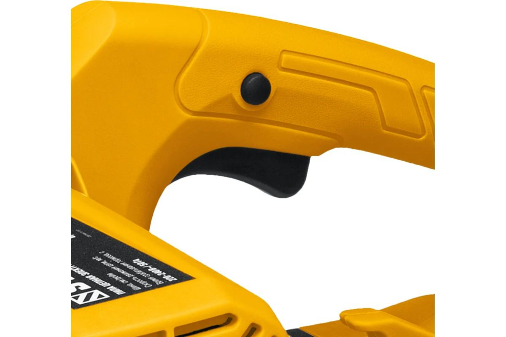 Электрическая цепная пила STEHER 2000 Вт, 40 см шина (ES-2040)