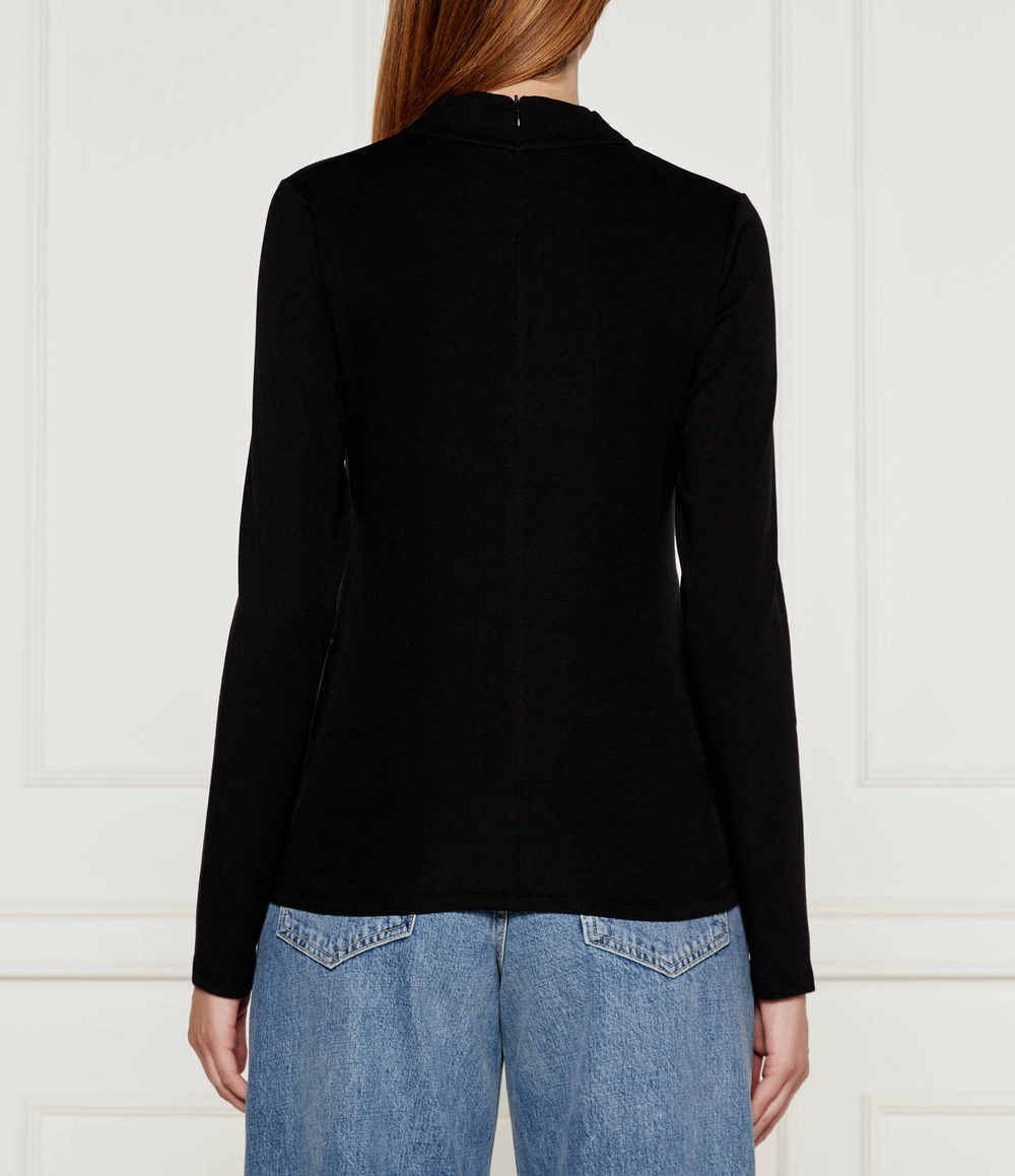 Блузка Marc Cain - черный(XC 48.19 J15)