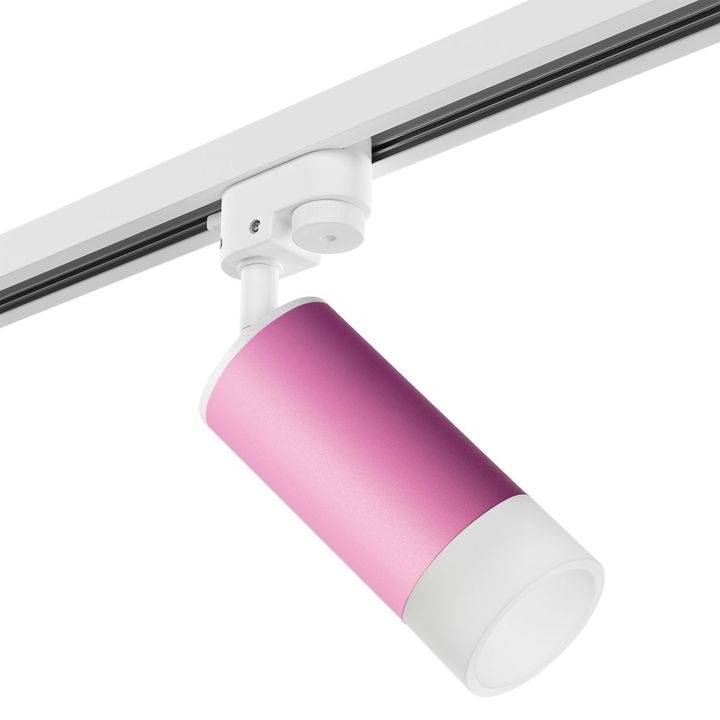 Комплект с трековым светильником Lightstar Rullo (214432+592056+202431) R1T43231