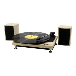 Ritmix LP-240 Light Wood