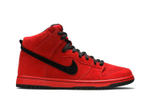 Кроссовки Nike Dunk Sb