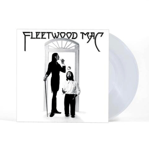 Fleetwood Mac / Fleetwood Mac (Coloured Vinyl)(LP)