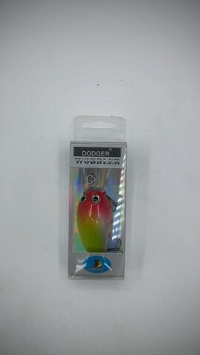 Воблер 7.8cm/10g №64