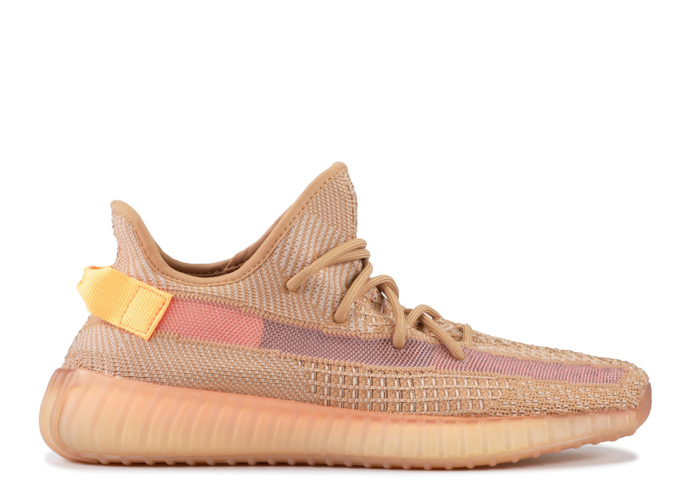 Adidas Yeezy Boost 350 V2 Clay