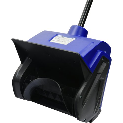 Снегоуборщик электрический BOJET ESS-33