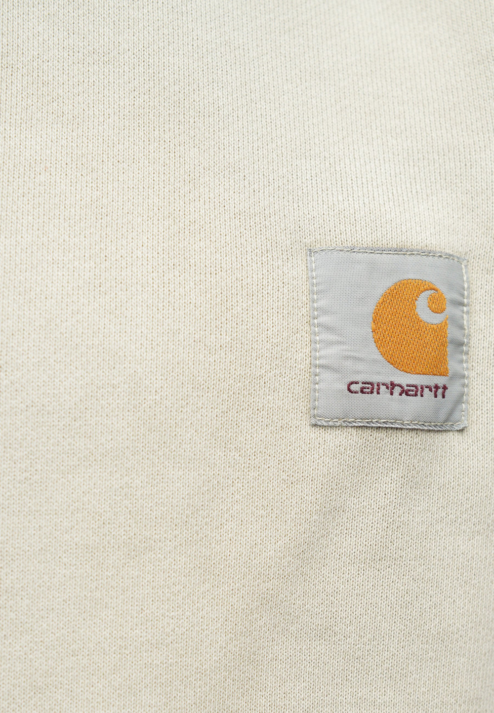 Carhartt WIP Толстовка с капюшоном - Бежевый