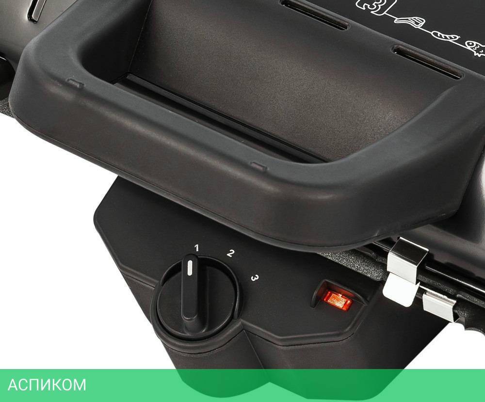 Электрогриль Vitek VT-2632 BK