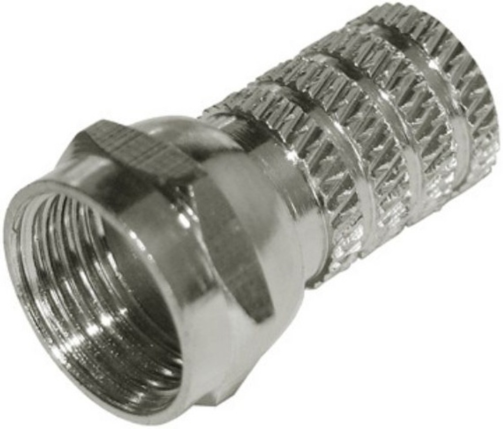 74 Разъем F-разъем для RG-6