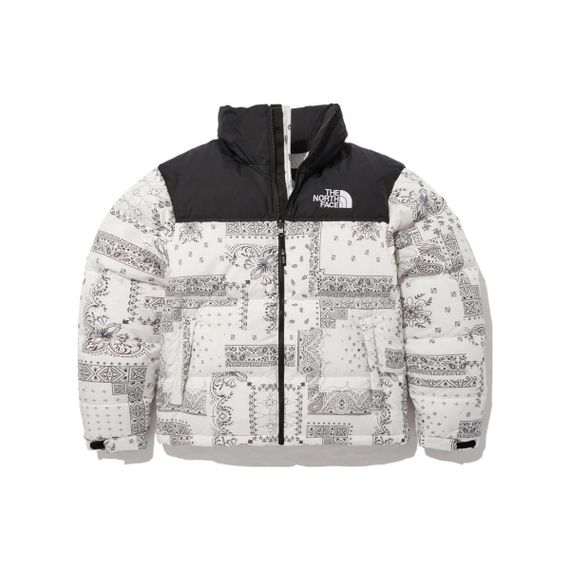 THE NORTH FACE 1996 Nuptse