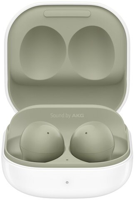 Galaxy Buds2 Olive