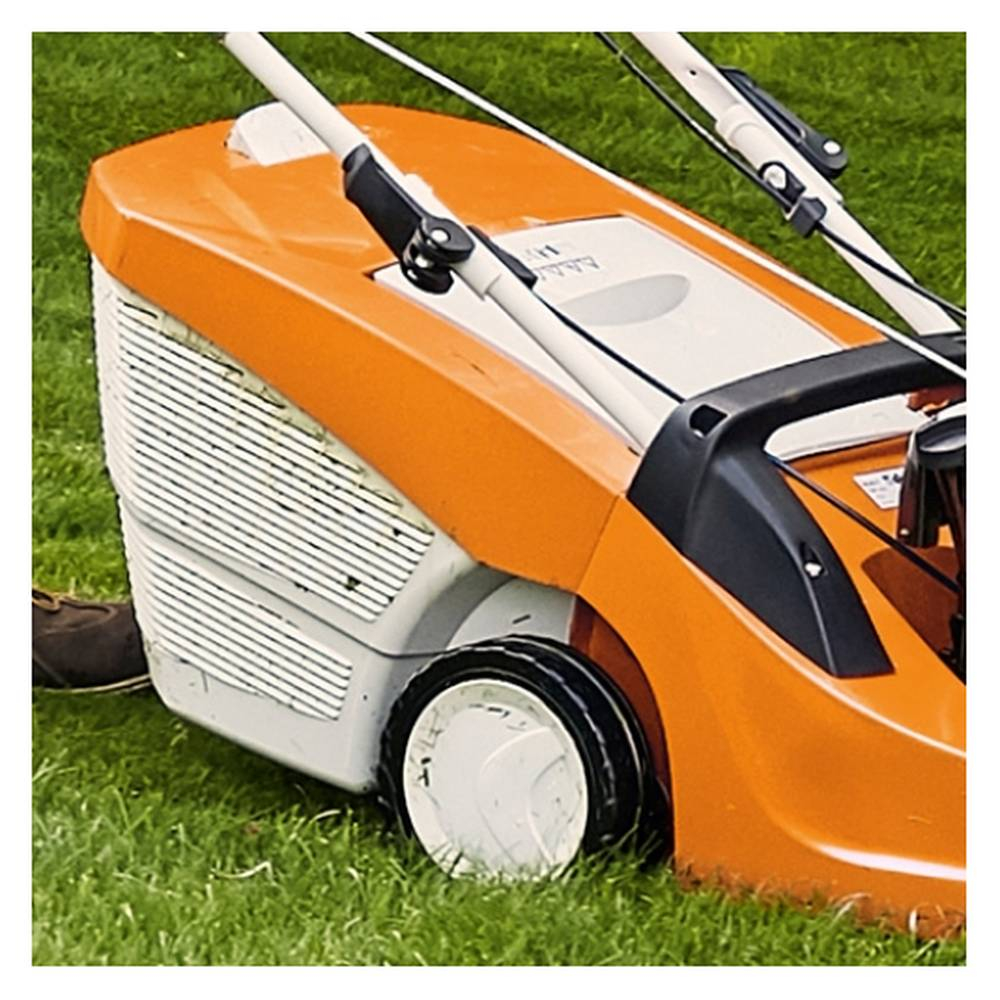 Электрическая газонокосилка Stihl RME 545