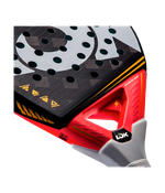 Ракетка Lok Maxx Hype 2024 — модель Майка Янгуаса с балансом мощности и контроля