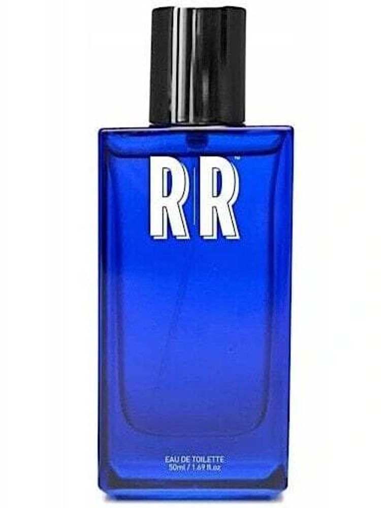 Toaletní voda RR (Eau de Toilette) 50 ml original product