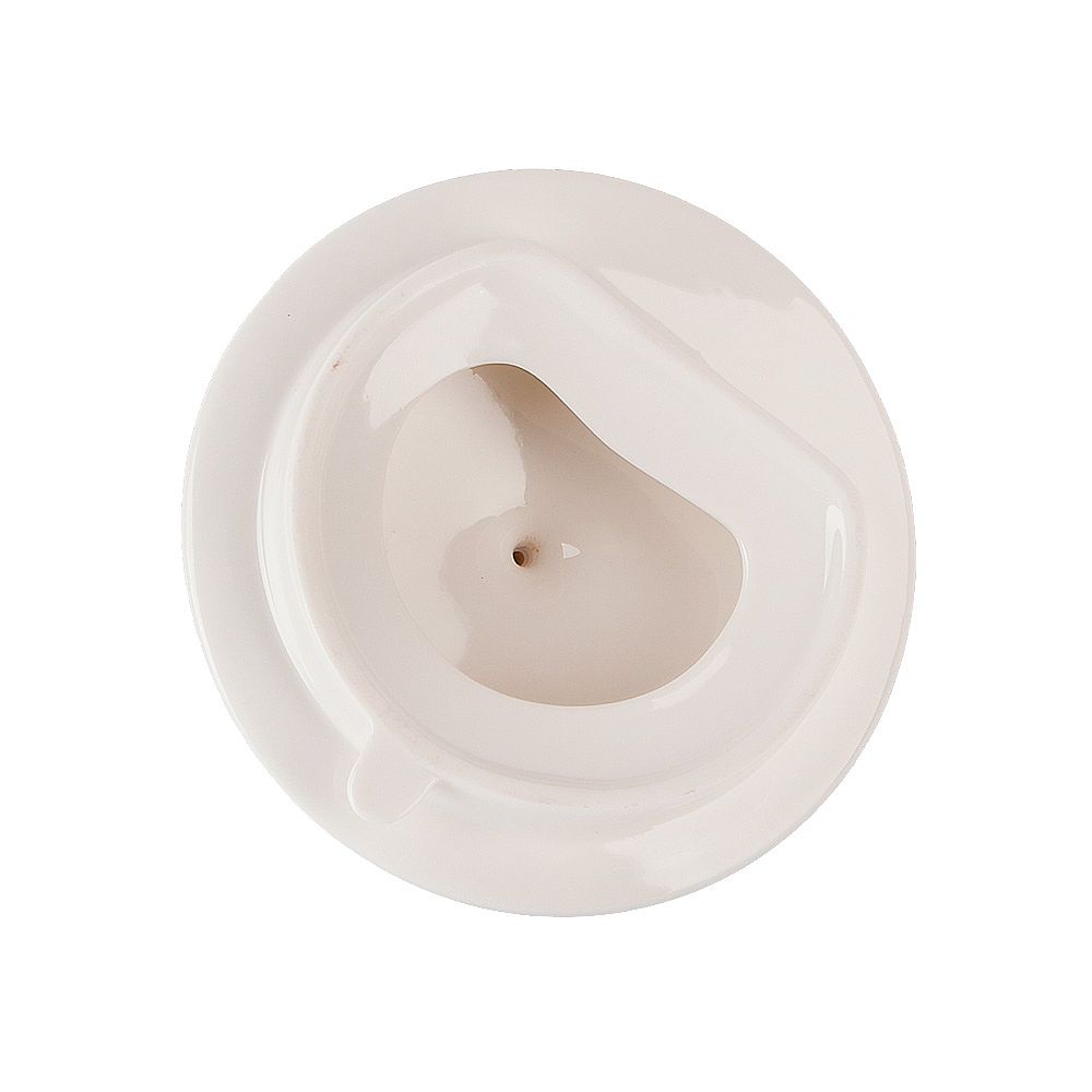 Чайник "Sicilia Limone" v=650мл (фарфор) (подарочная упаковка)