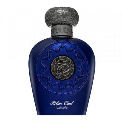 Lattafa Blue Oud EDP U 100 ml