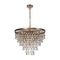 Подвесная люстра Maytoni Linn MOD091PL-09G